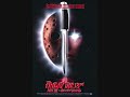THE BEST Friday the 13th ( INSTRUMENTAL)