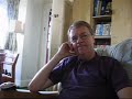 A BRIEF HISTORY OF MY ILLNESS