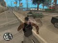 Dziwne Zjawisko W GTA S.A