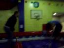 Jehhh X Yasmin (3º round) Jehhh X Yasmin (3º round)