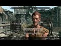 AVENTURAS EN SKYRIM: EL CAMINO DEL GUERRERO