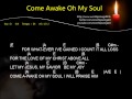 True Worshippers JPCC – Come Awake Oh My Soul (D)