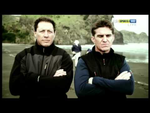 Foxsports Australia RWC 2011 Commercial