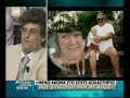Psychiatrist Dr. Daskalopoulos speaks with Lydia Gouardo