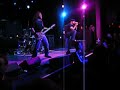 Pillar - Bring Me Down