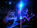 Pillar - Bring Me Down