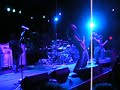 Pillar - Bring Me Down