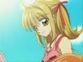 Luchi and Kaito wherever you are