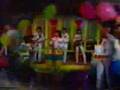 GRUPO VAQUERO-JUGANDO POKAR