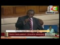 Click here to watch this video County Commissioners Debate Continues