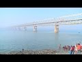 Rajendra Bridge In Begusarai Bihar