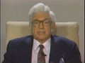 Irwin Abrams on the 1988 Nobel Peace Prize