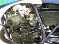 carbura bem afinado