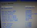 My first attempt for serius overclocking