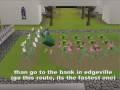 Runescape - How to deserve your money, for free players