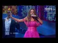 GREECE FINAL Eurovision 2008 Kalomira