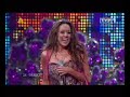 GREECE FINAL Eurovision 2008 Kalomira