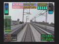 電車でGO!新幹線 山陽新幹線編 ひかり391号 500系 新大阪→新神戸