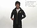 Tohoshinki SportsWear on Sale Special Comment