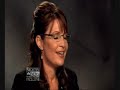 Palin - Abortion Clinic Bombers Aren\