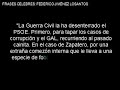 Frases Celebres: Federico Jiménez Losantos