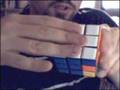 Soluzione cubo di Rubik alla vecchia part 1