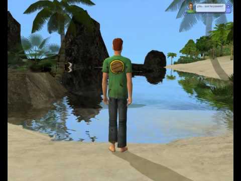 capitulo 1 casi el paraiso - Los sims 2 historias de naufragos capitulo 1: CASI EL PARAISO guia para superar este capitulo: El primer objetivo que nos encontramos al llegar a la isla es ...