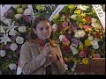 a rare fox 11 news clip made national on september 10th, 2001, concerning the car accident death of thuy trang, the original yellow power ranger. sections of her memorial service are seen, including fellow mmpr actors amy jo johnson and david yost. a few seconds are missing from the start, though it was mostly stock footage from the show. needless to say, this didn't get much airplay due to the timing of its release.