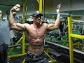 bodybulding denix power