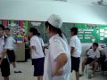 Break Dance M.2 [กลุ่มขาหมู]