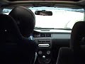 civic eg9 serres racing  circuit