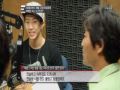 2PM Jaebum tvn E News (Part 2 of 5)