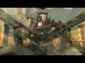 Transformers: Revenge of the Fallen PlayStation 3 Trailer