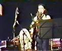 Hermeto Pascoal e Grupo - Rio Jazz Clube - 1988 - Parte 10 Hermeto Pascoal e Grupo - Rio Jazz Clube - 1988 - Parte 10