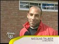 Omar Zarif - Nicolás Tauber (12/08/2009)