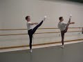 Dmitrij & Daniil Simkin - SIMKIN vs simkin