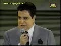 Lux Zee Cine Awards 2000-01 SRK Salutes Dilip Kumar Lux Zee Cine Awards 2000-01 SRK Salutes Dilip Kumar