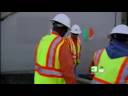 Sacramento Flood Gates Tested