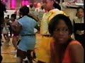 Cooley High Dance Line