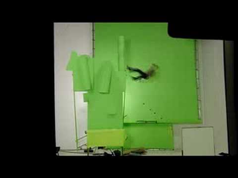 The Making of the Cosmo TV Spot