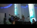 Coral São Pio - Kyrie - John Leavitt - XV ECAB