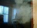 smoke ghost