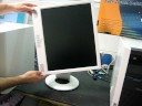 fujitsu p300+lcd 19\"