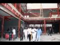 LAGOS NIGERIA ON ITS WAY TO MEGA CITY