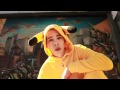 Pikachunes Nervous Official Music Video and Lyrics
