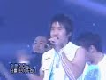 Fly to the sky - Sea of love Perf.(live)