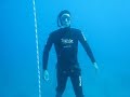Freediving In Israel - Yotam Kidron