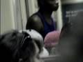 videos de Impolite behavior on the subway