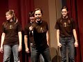 Stick Horses in Pants -- Improv Game -- Juke Box