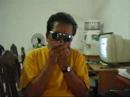 a malay 